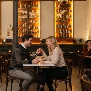 citas a ciegas en españa