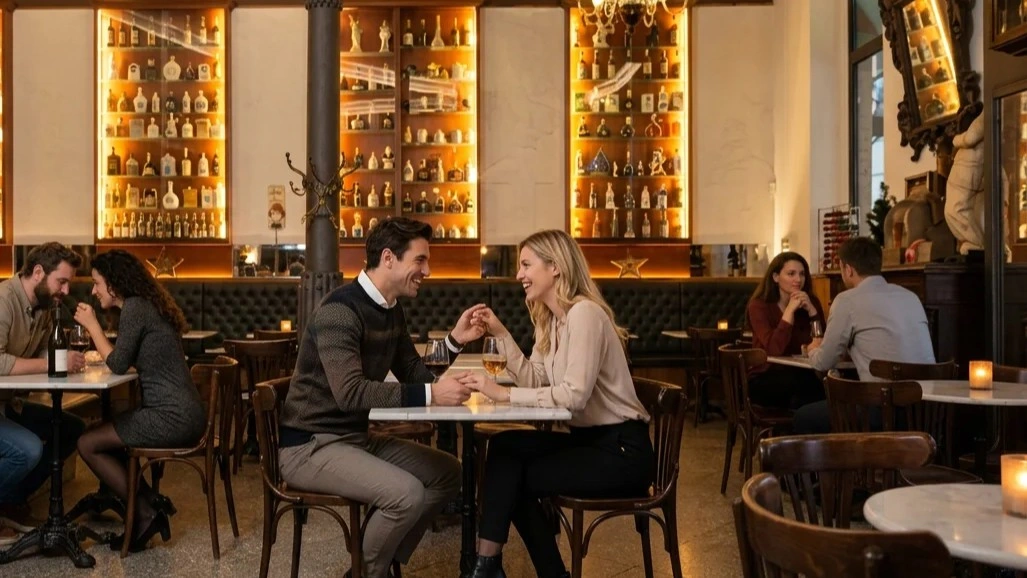 citas a ciegas en españa